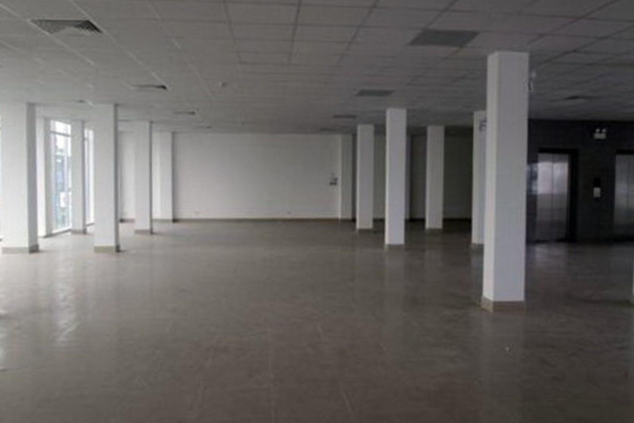 Chi phí đầu tư mô hình cafe coworking